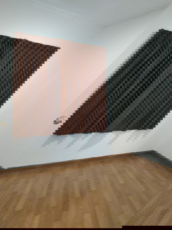 รูป ✨ ปล่อยเช่าทาวน์โฮม 2 ชั้น + โกดัง The Connect สุวรรณภูมิ 4 ซ.กิ่งแก้ว 37 3 ห้องนอน 2 ห้องน้ำ รองรับทั้งอยู่อาศัย + ทำธุรกิจ/สต็อกสินค้าได้ในที่เดียว - รูปที่ 10/16