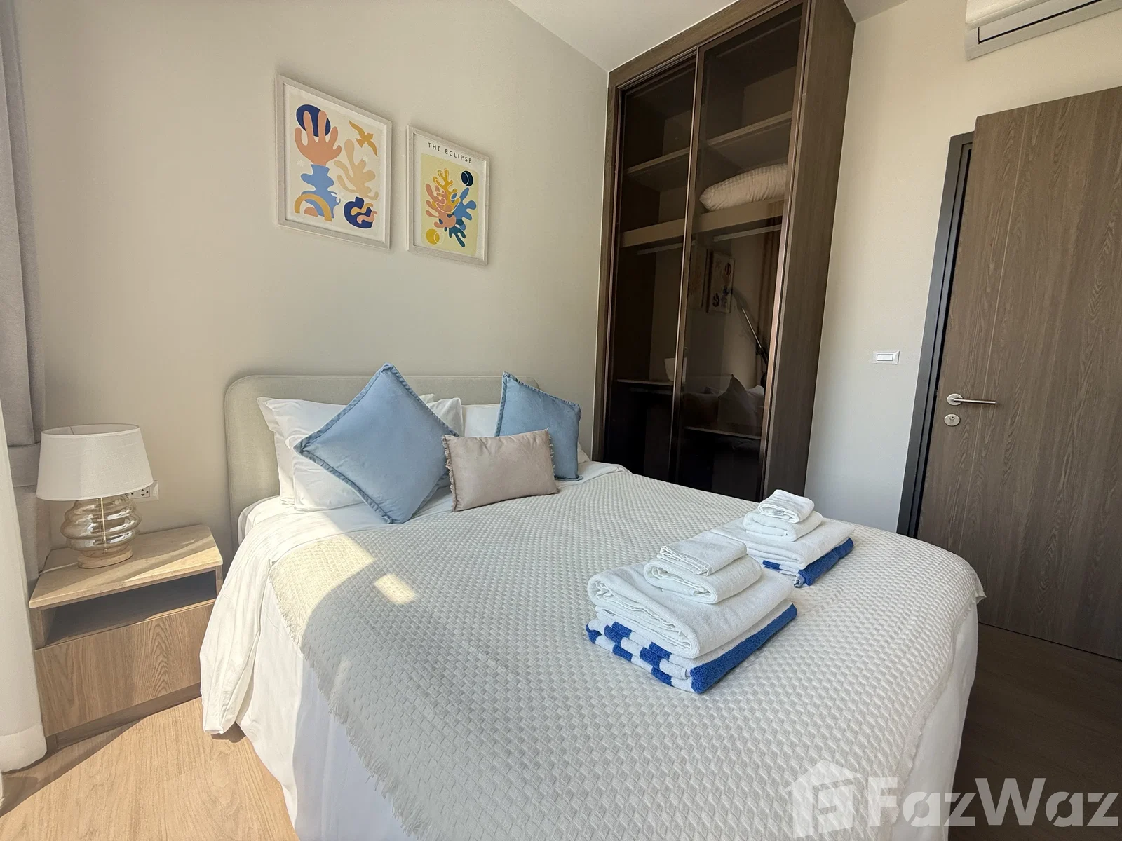 2 Bedroom Condo for sale at CANVAS Cherngtalay 6141600 - image 2