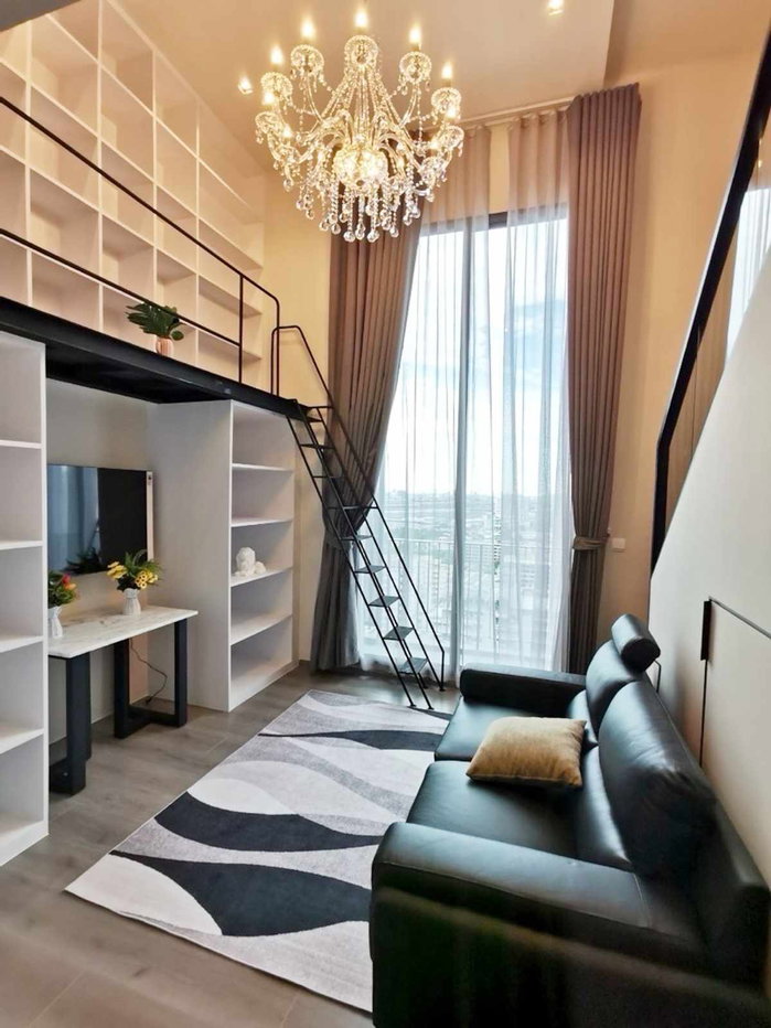 รูป ห้องอัพเดต💥🔔⚠️🏘️⚡️กดปุ่มแอดไลน์💥เดอะ รีเซิร์ฟ พหล - ประดิพัทธ์ - รูปที่ 2/10