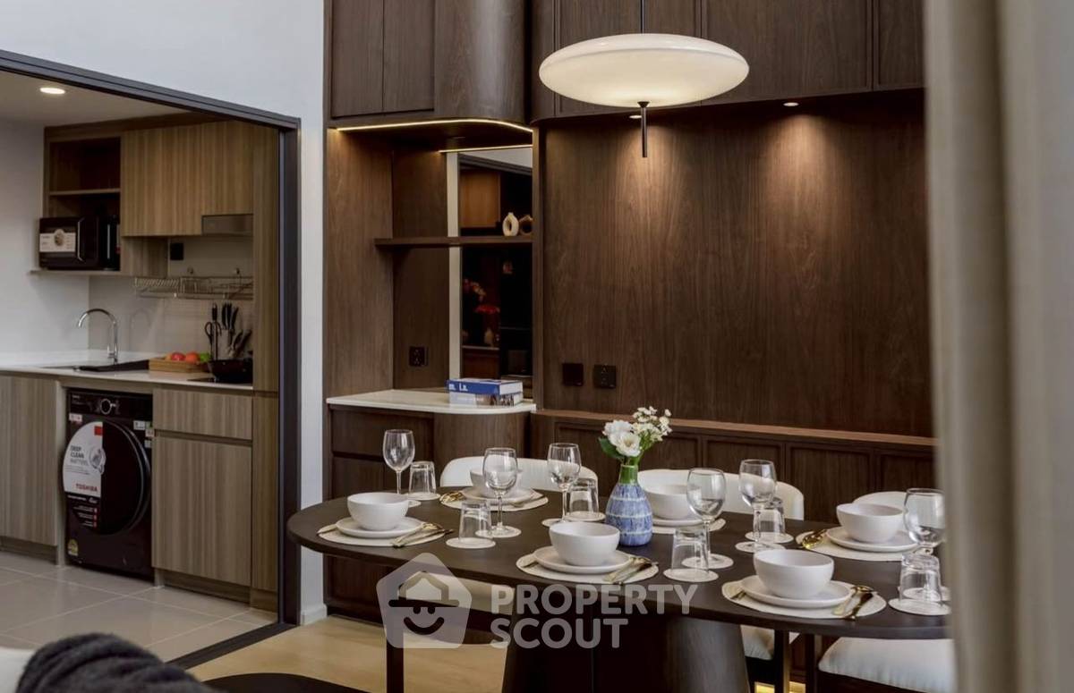 รูป คอนโด 3-ห้องนอน ที่ ไลฟ์ พระราม 4 - อโศก ใกล้ MRT ศูนย์การประชุมแห่งชาติสิริกิติ์ (ID 2764222) - รูปที่ 11/30