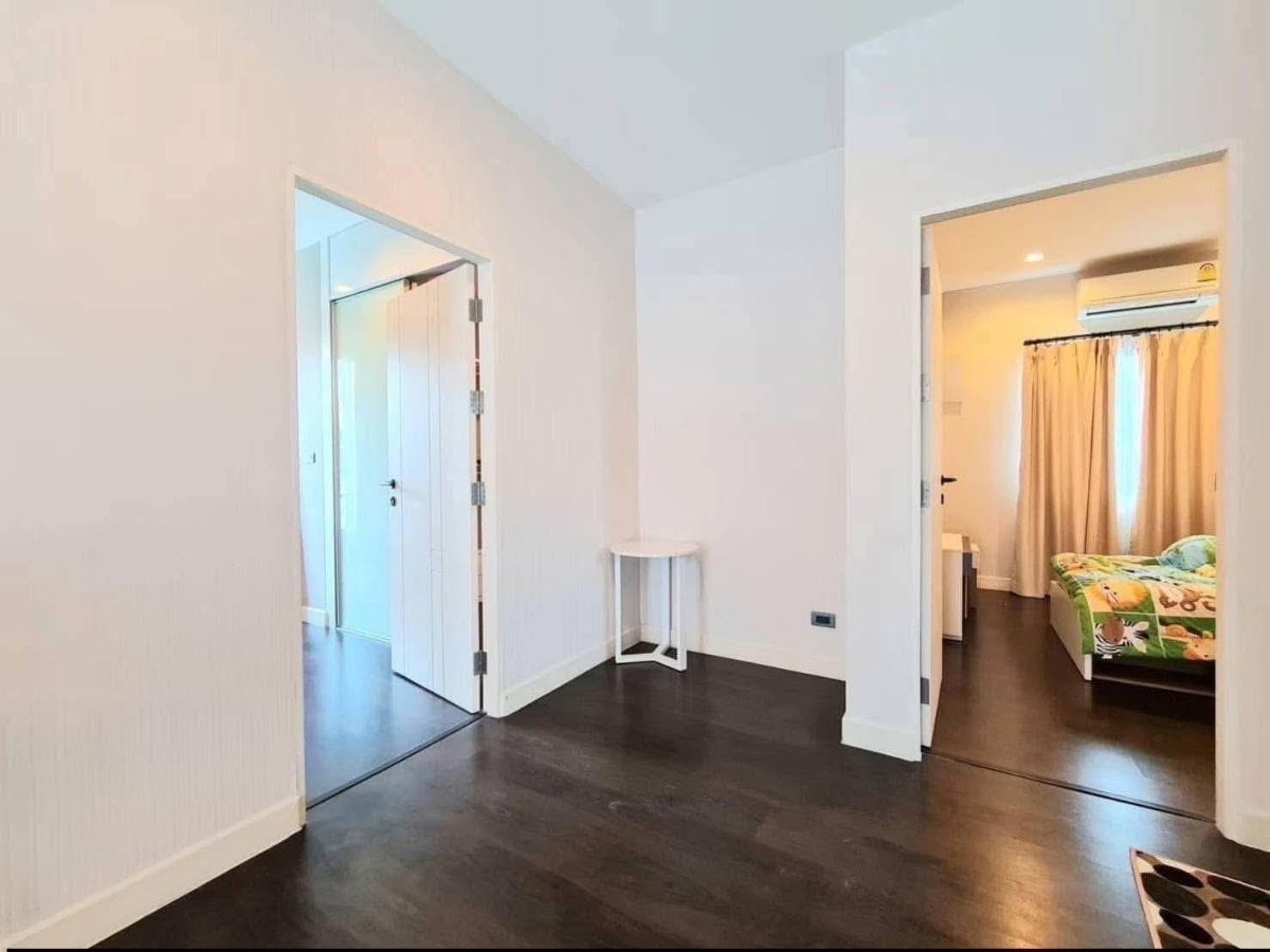 รูป ให้เช่าบ้านเดี่ยว 2 ชั้น ในโครงการเศรษฐสิริ สันทราย-เชียงใหม่ ใกล้ตลาดรวมโชค (R992) T.0946511456 - รูปที่ 3/5