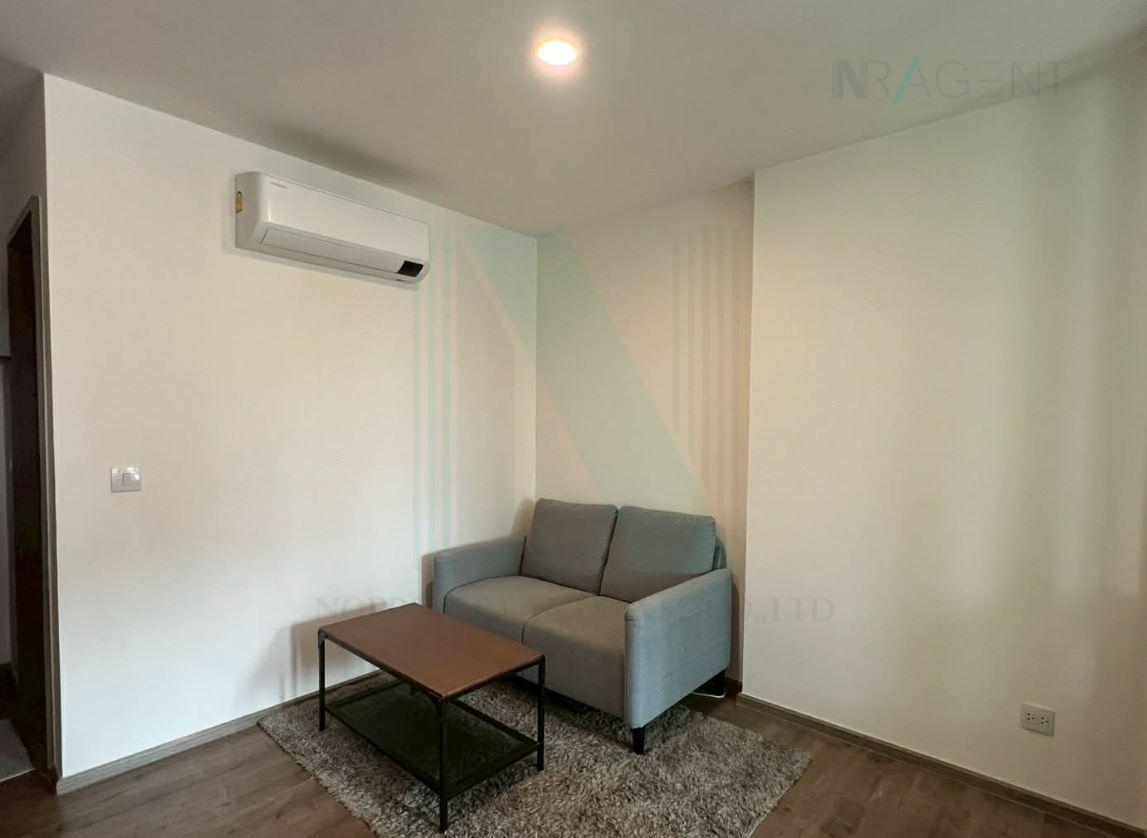 รูป 📌 ขายคอนโด แอสปาย ปิ่นเกล้า-อรุณอมรินทร์ อาคาร A ชั้น 5 1 ห้องนอน ขนาด 32 ตรม ใกล้ ใกล้ ตลาดอมรินทร์ - รูปที่ 4/8