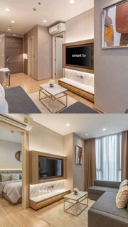รูปภาพ Condo for Rent at THE LINE Phahon - Pradipat (C6903074)