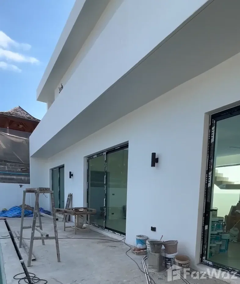 รูป ขาย วิลล่า 3 ห้องนอน ในโครงการ ซันไรซ์ วัลเลย์ 6121615 - รูปที่ 12/20