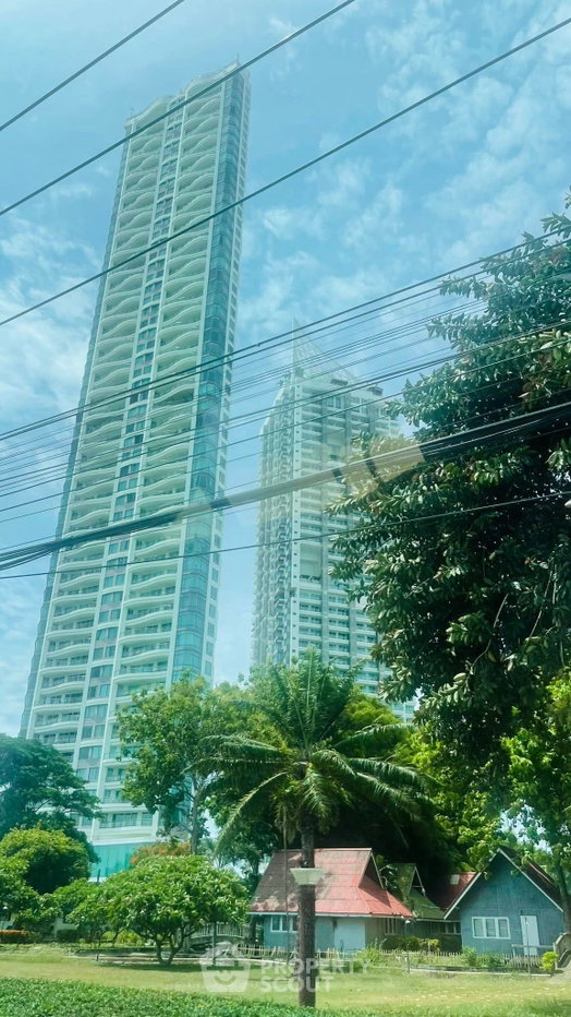 รูป คอนโด 2-ห้องนอน ที่ รีเฟล็คชั่น จอมเทียน บีช พัทยา ใกล้ เมืองพัทยา (ID 2676240) - รูปที่ 17/17