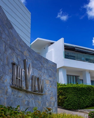Project The View Luxury Condominium   Picture - 5/25