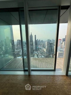 รูปภาพ คอนโด 2-ห้องนอน ที่ เดอะ ริทซ์-คาร์ลตัน เรสซิเดนเซส, แบง ค๊อก ใกล้ BTS ช่องนนทรี (ID 2749887)