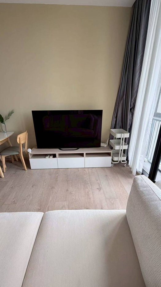 picture Condo For Rent!!Noble Be19 (BTS Asoke & MRT Sukhumvit) - 4/15