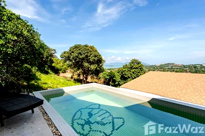 บ้านเดี่ยว สุราษฎร์ธานี : ขาย วิลล่า 3 ห้องนอน ในโครงการ ดาว วิลล่า 5365647