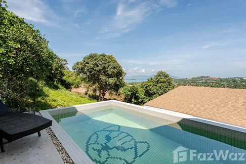 3 Bedroom Villa for sale at DAO Villas  5365647