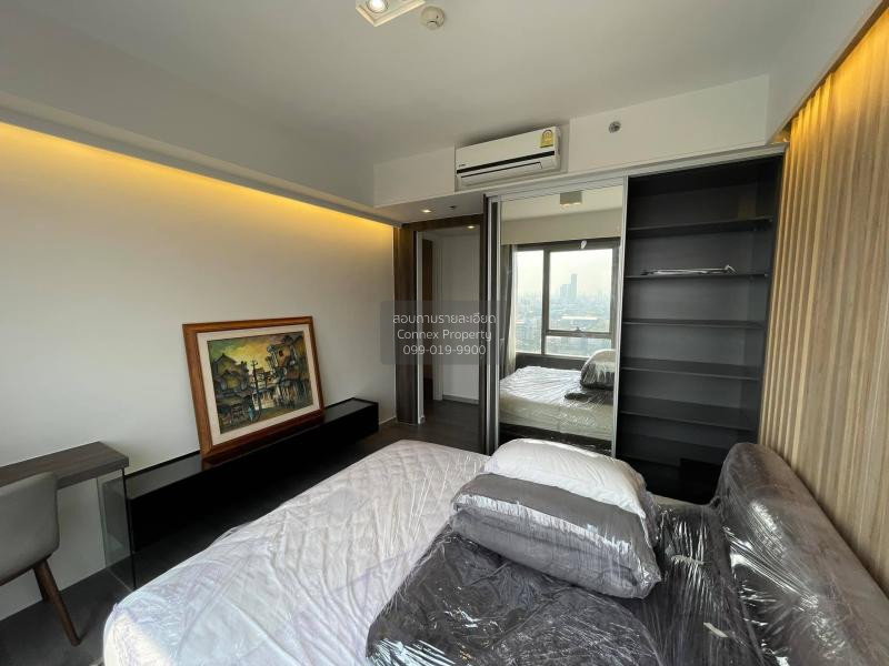 รูป เช่า คอนโด  The Lofts Ekkamai BTS-เอกมัย สุขุมวิท พระโขนงเหนือ วัฒนา กรุงเทพ CX-02467 ✅ ทักไลน์ @connexproperty ตอบทันที ทีมงานมืออาชีพ ✅ - รูปที่ 4/6