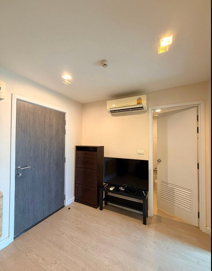 รูป ว่าง 20เมย69! Metro Luxe. ​1นอน 29ตร.ม. Line id: @pfagent - รูปที่ 2/7