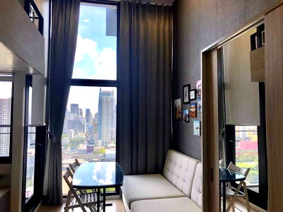 Condos for rent GMM Grammy : For   rent   Chewathai Residence Asoke  🔴🔴