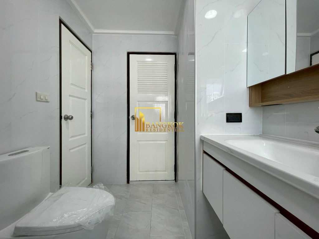 รูป Sukhumvit Park | Great Value 3 Bedroom Condo in Nana Area - BR16066CD - รูปที่ 18/33