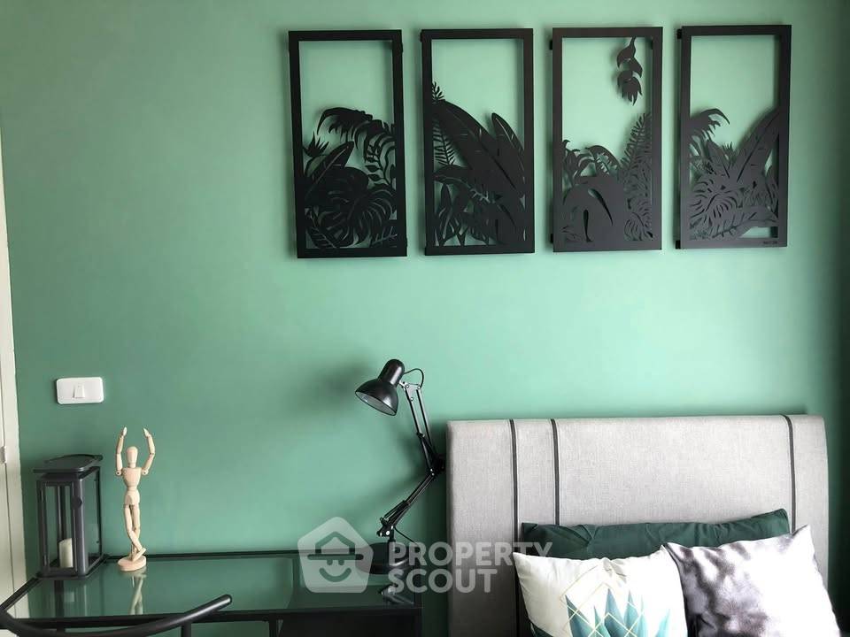 รูป คอนโด 2-ห้องนอน ที่ นิช โมโน สุขุมวิท-แบริ่ง ใกล้ BTS แบริ่ง (ID 2764374) - รูปที่ 2/8