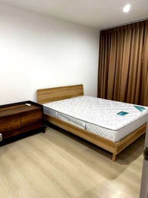 Condos for rent : Aspire Sukhumvit 48 Condo 2brdroom for Rent