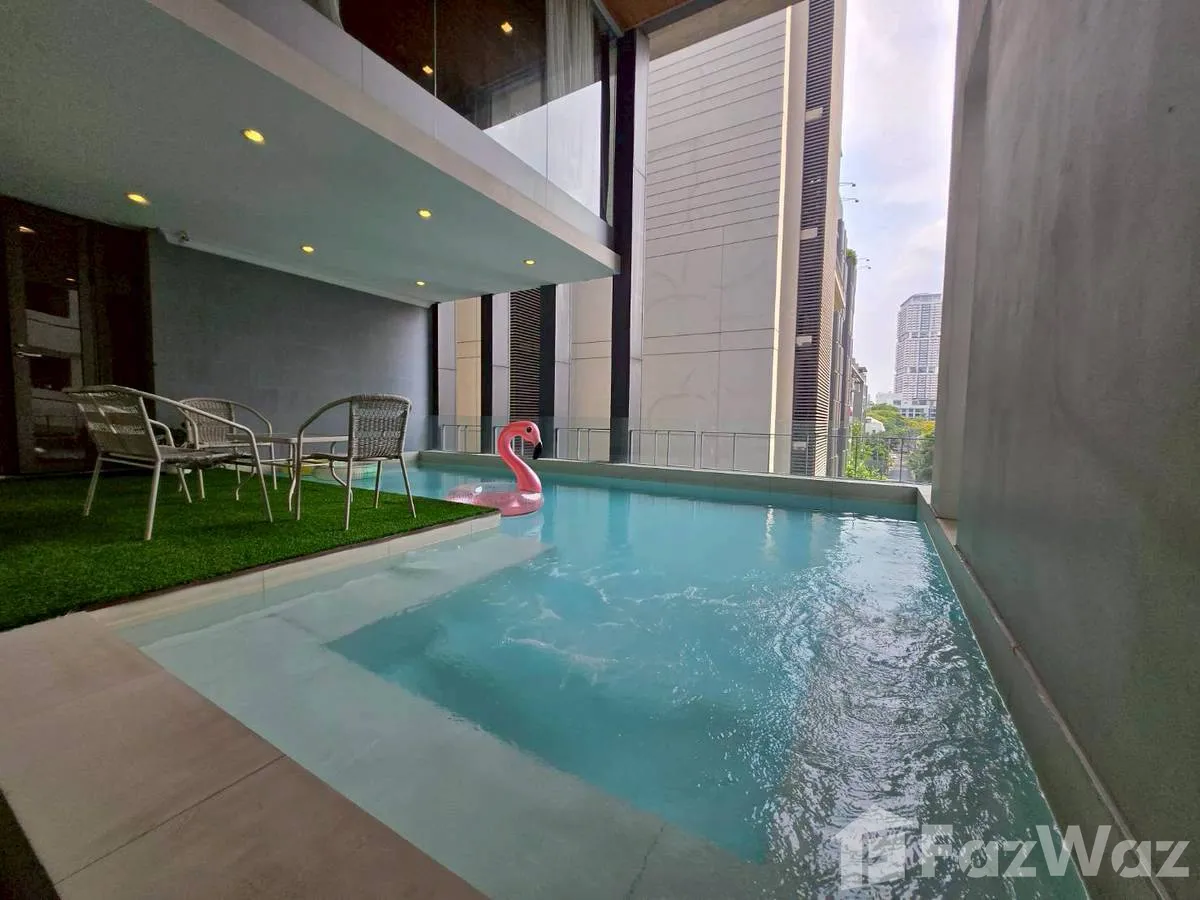 รูป ขาย คอนโด 4 ห้องนอน ในโครงการ 749 เรสซิเดนซ์ 5947325 - รูปที่ 26/44