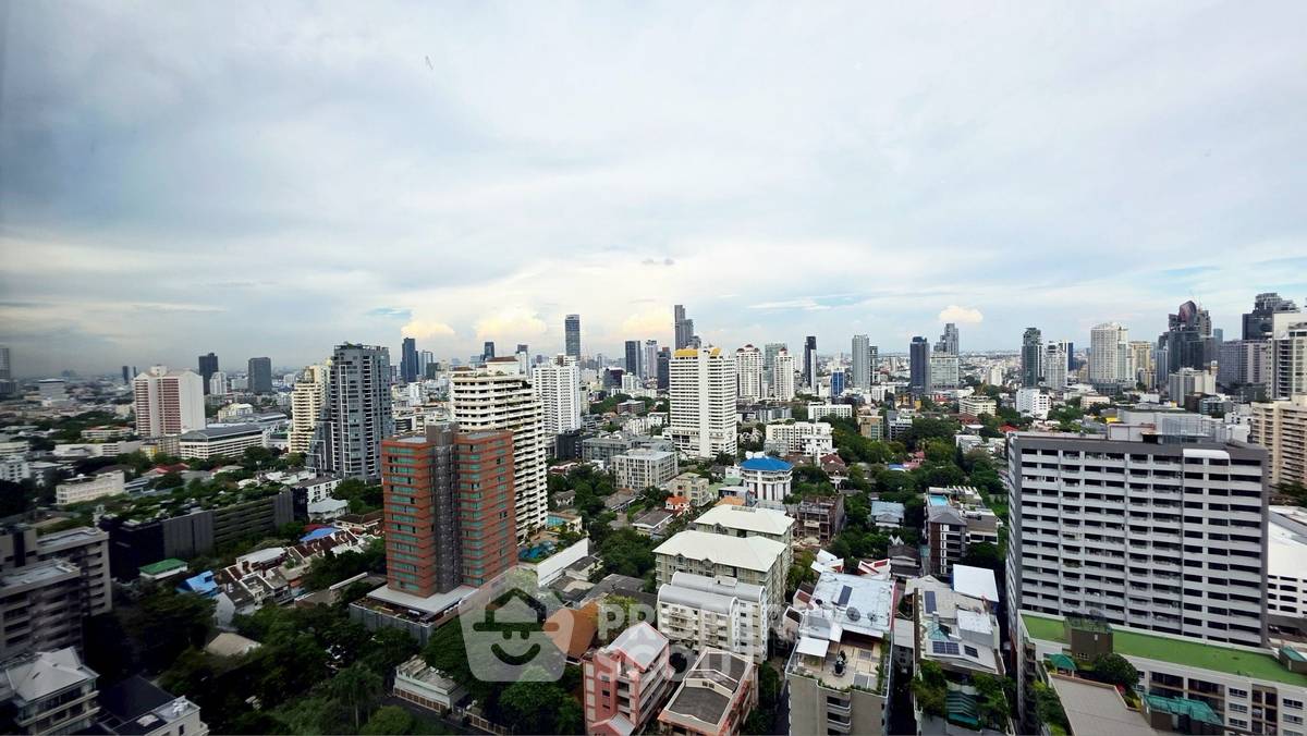 รูป คอนโด 2-ห้องนอน ที่ มาร์ค สุขุมวิท 39 ใกล้ BTS พร้อมพงษ์ (ID 2092417) - รูปที่ 6/15