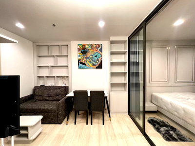 Condos for rent : Life One Wireless” – Experience Luxurious Urban Living in the Heart of Bangkok