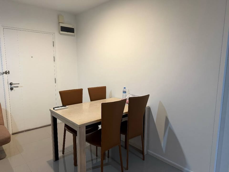 รูป Aspire Sukhumvit 48 ให้เช่าถูกๆ 2ห้องนอน 2ห้องน้ำ 54ตรม. ใกล้BTSพระโขนง - รูปที่ 5/10