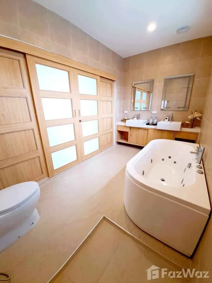 รูป บ้านเดี่ยวให้เช่า 4 ห้องนอน ใน เชิงทะเล, ภูเก็ต 6140091 - รูปที่ 9/23