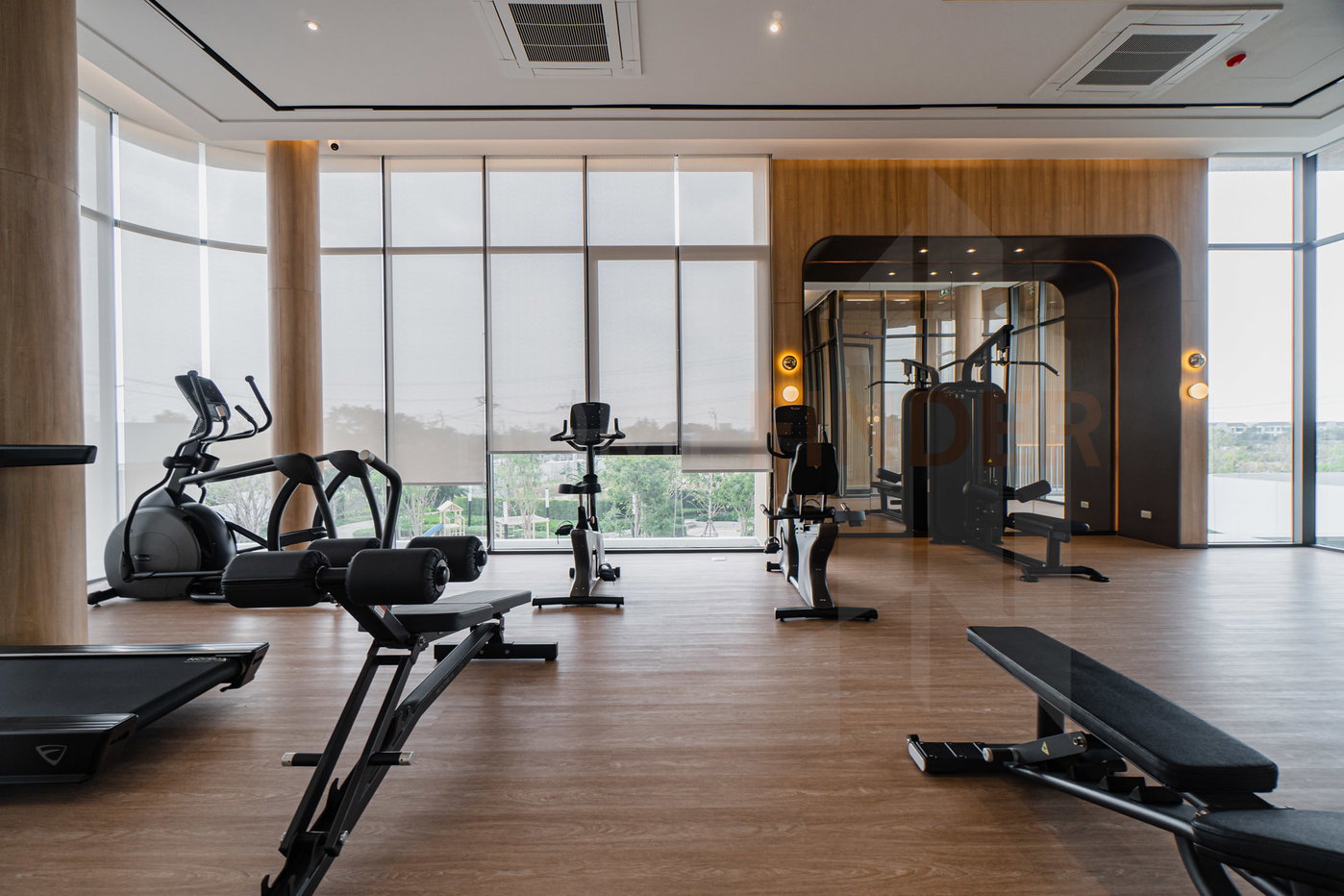 รูป AVIAN Srinakarin – Krungthep Kreetha 4 bedrooms, for sale - รูปที่ 25/57