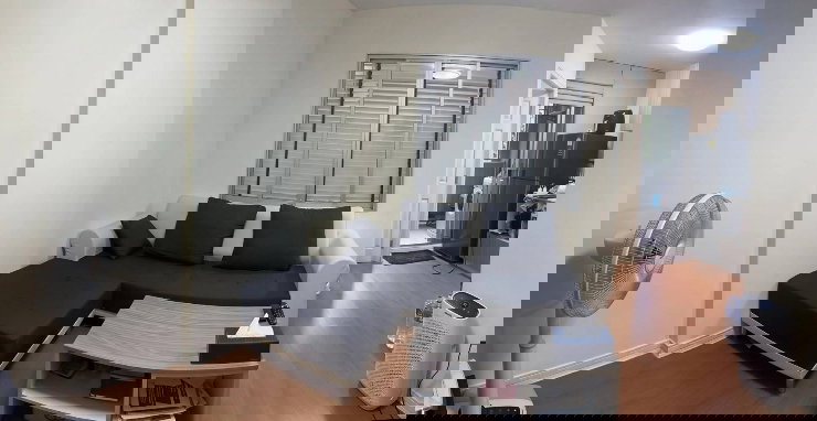 รูป Lumpini Bodindecha For Sale Ramkhamheang43/1 - รูปที่ 2/4