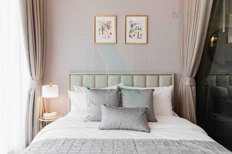 รูป 🎊 ให้เช่าคอนโด เออร์บาโน่ ราชวิถี อาคาร 1 ชั้น 23 1 ห้องนอน ขนาด 30.00 ตรม ใกล้ ตลาดกรุงธน - รูปที่ 5/8