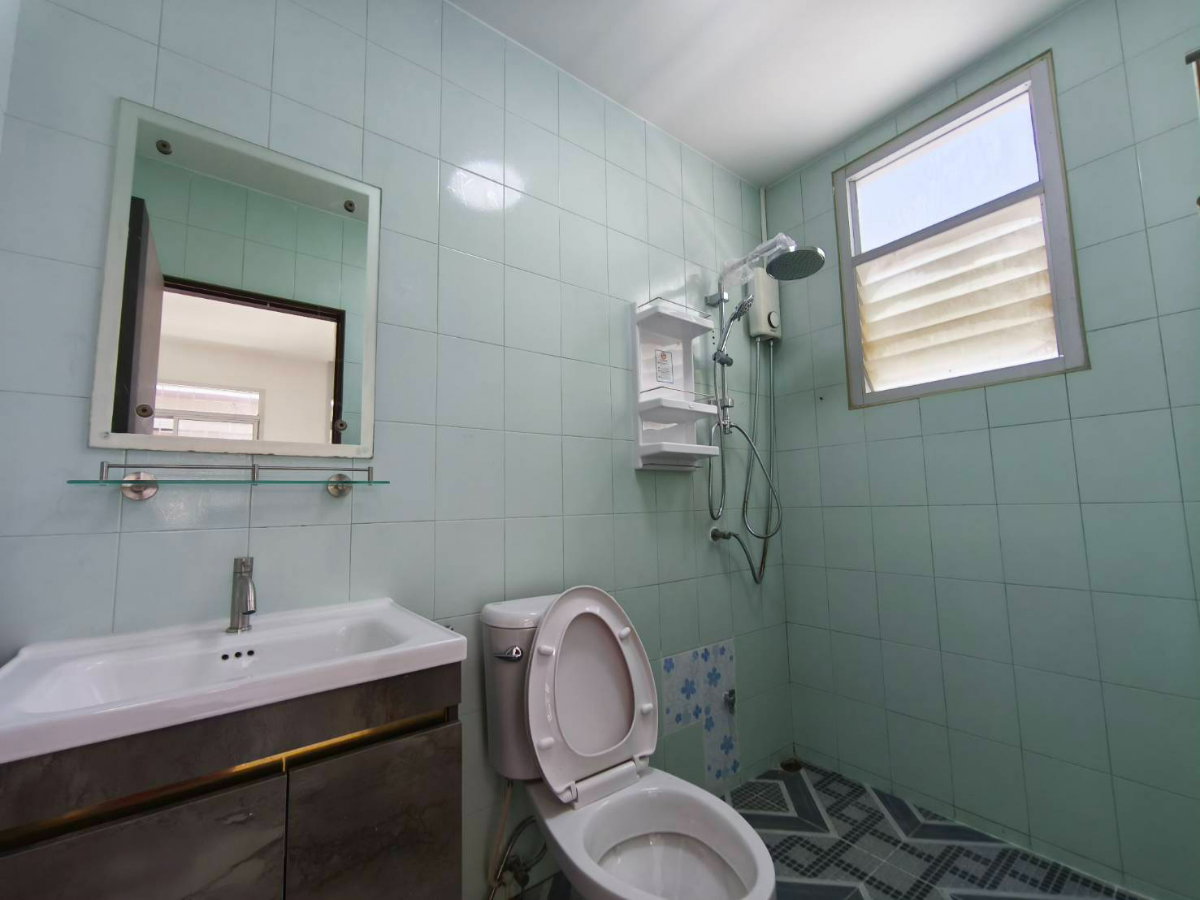 รูป ขายบ้านเดี่ยว 4 ห้องนอน พื้นที่ พัทยา - รูปที่ 17/22