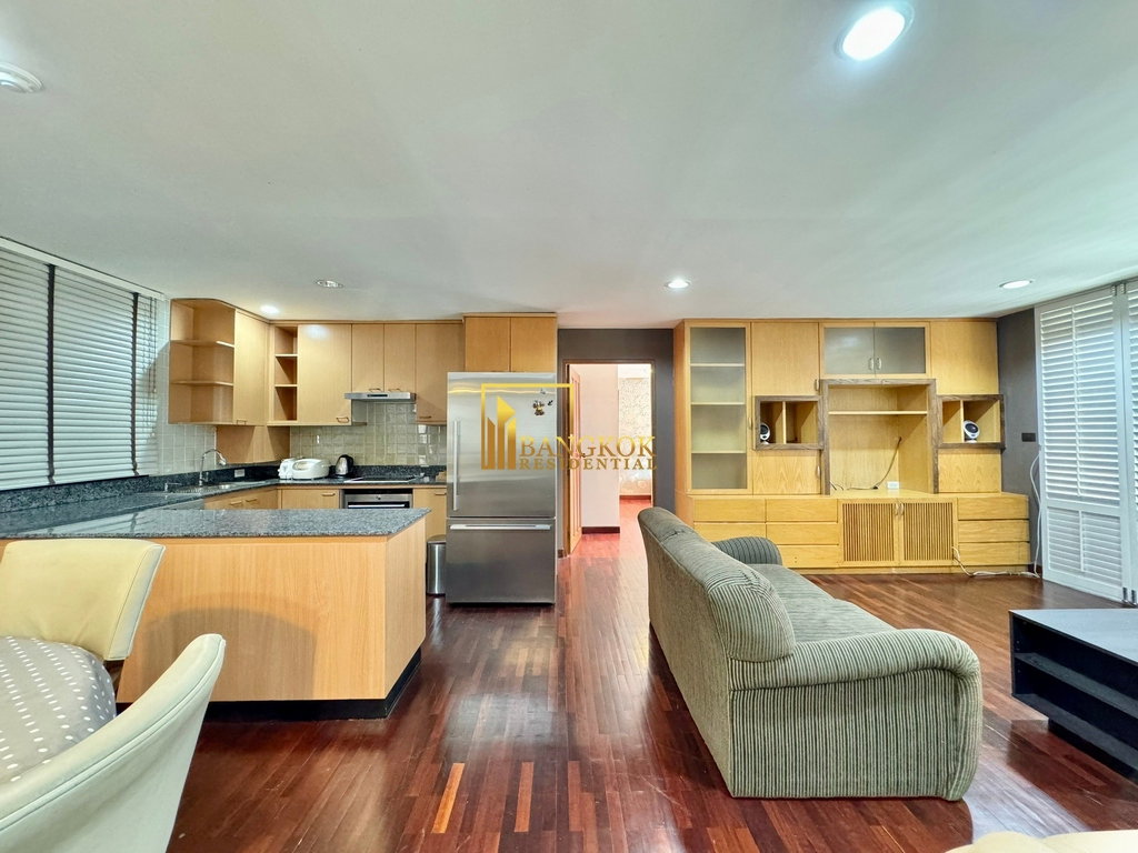 รูป Baan Chan | Charming 3 Bedroom Condo in Thonglor Area - BR19339CD - รูปที่ 3/31