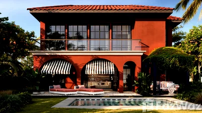 Houses for sale Surat Thani : 2 Bedroom Villa for sale at Casa Noi  5644212