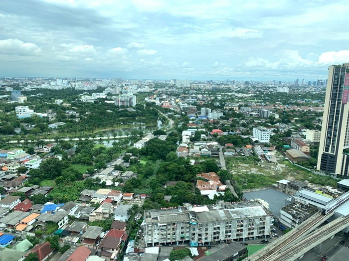 รูป 💖💖ปล่อยเช่า Condo Centric Tiwanon Station/1 ห้องนอน ขนาด 35 ตรม.ราคา 9,000 บาท/สนใจสอบถามได้นะคะ Line ID = atfirm2010 💖💖 - รูปที่ 15/15