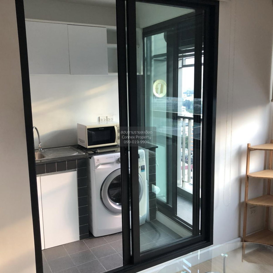 รูป เช่าคอนโด เดอะ ซี้ด มิงเกิล MRT-ลุมพินี ทุ่งมหาเมฆ เขต สาทร กรุงเทพ CX-25683 ✅ ทักไลน์ @connexproperty ตอบทันที ทีมงานมืออาชีพ ✅ - รูปที่ 4/10