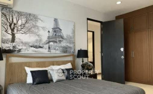 รูป คอนโด 3 ห้องนอน 117 ตร.ม. ชั้น 17 โครงการ Citi Smart Sukhumvit 18 ใกล้ BTS อโศก 200 ม. (ID 2763854) - รูปที่ 5/8