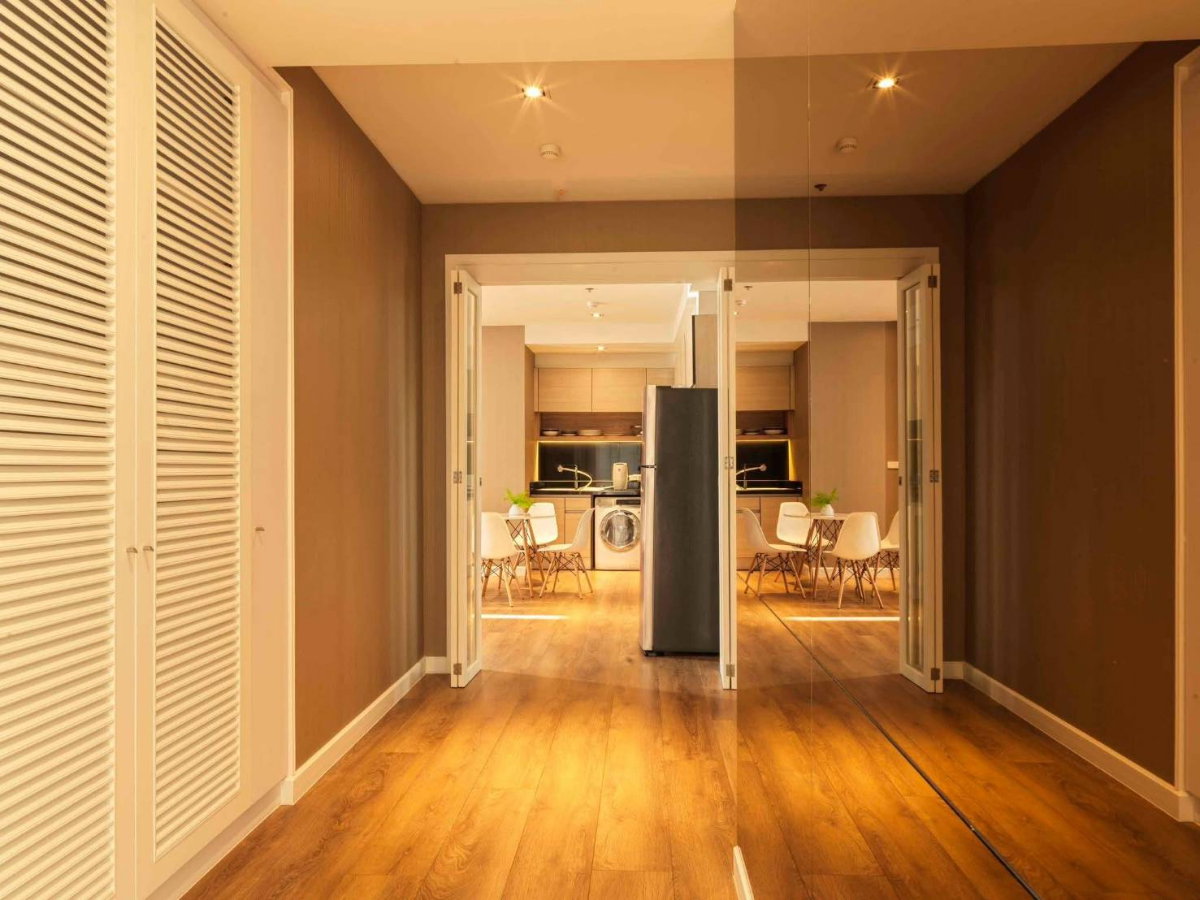 รูป 💥CP-10529💥ว่าง ให้ เช่า พาร์ค 24👉แอดไลน์ @accessliving  - รูปที่ 8/14