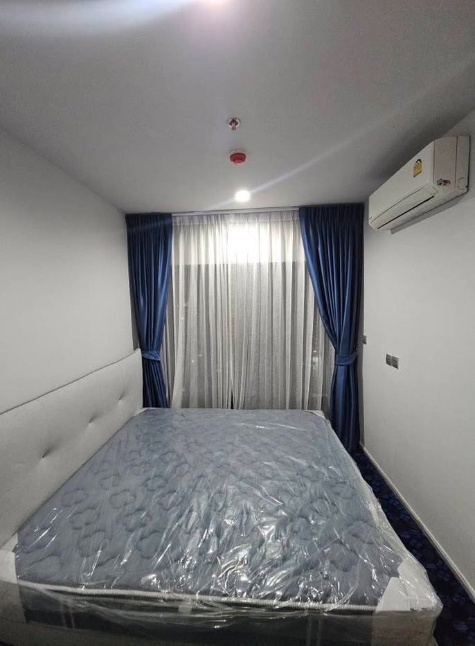 รูป ND0335  For rent Life asoke rama 9  MRT Rama 9 – Walking Distance - รูปที่ 7/14