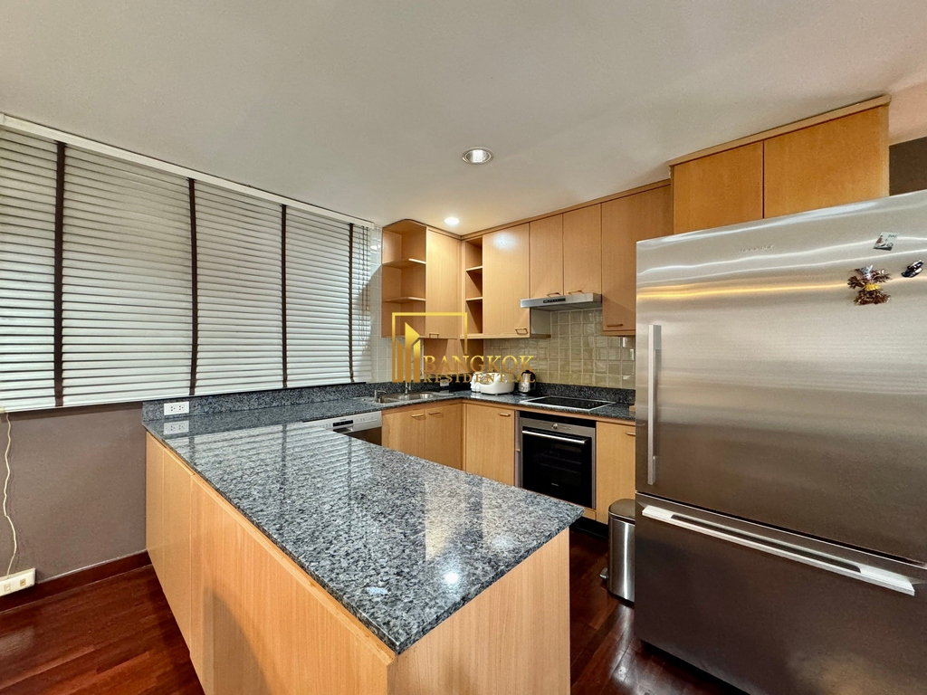 รูป Baan Chan | Charming 3 Bedroom Condo in Thonglor Area - BR19339CD - รูปที่ 6/31