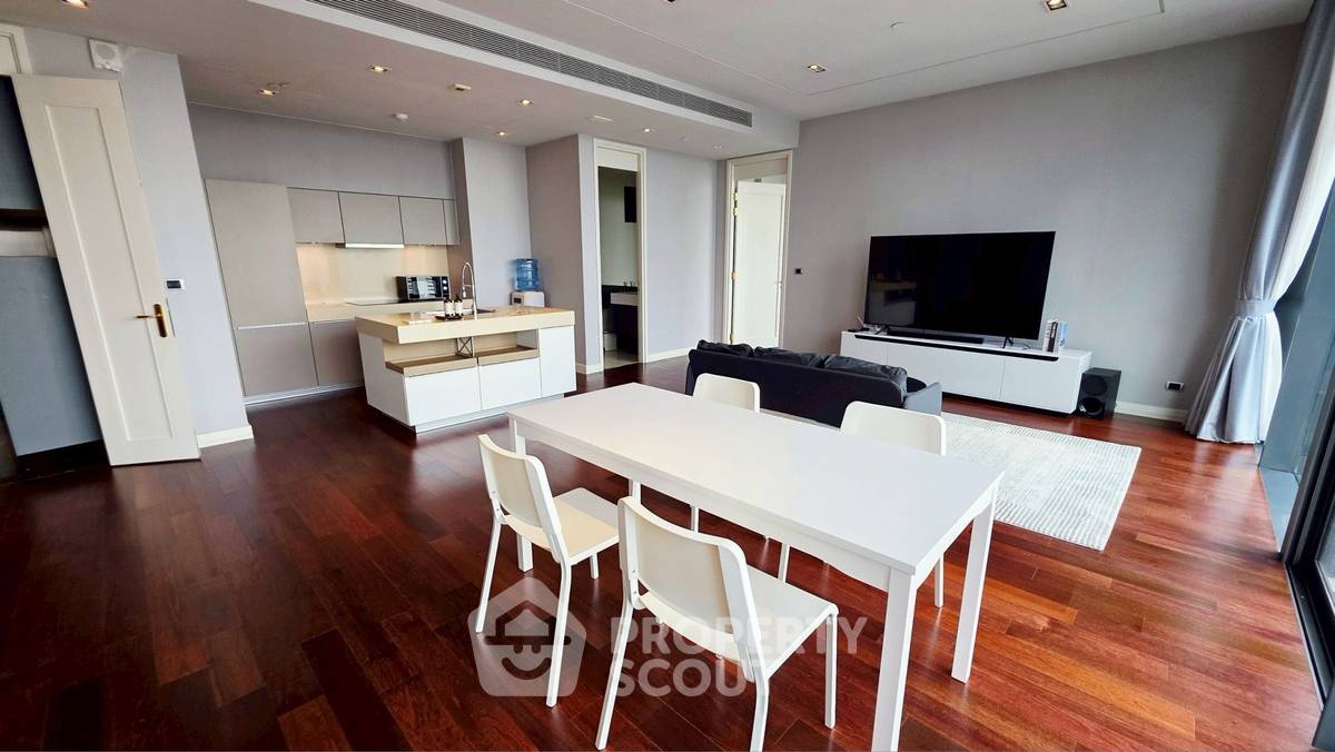 รูป คอนโด 2-ห้องนอน ที่ มาร์ค สุขุมวิท 39 ใกล้ BTS พร้อมพงษ์ (ID 2092417) - รูปที่ 4/15