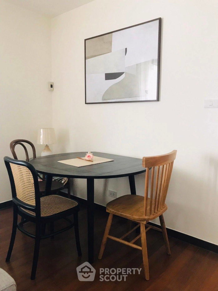 รูป คอนโด 2-ห้องนอน ที่ แอชตัน มอร์ฟ 38 ใกล้ BTS ทองหล่อ (ID 1533000) - รูปที่ 8/15