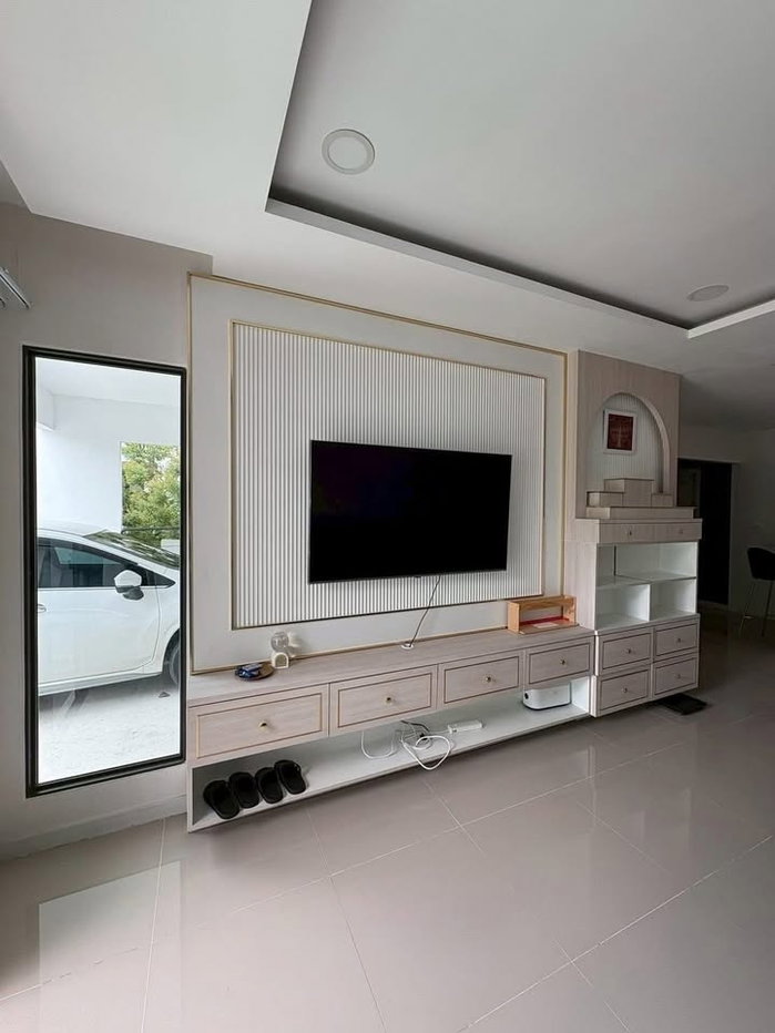 รูป เช่าบ้าน Perfect Park Bangna/เพอร์เฟค พาร์ค บางนา (HR6810002) ID Line : @baan88 - รูปที่ 6/17