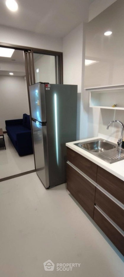 รูป คอนโด 1-ห้องนอน ที่ ศุภาลัย โอเรียนทัล สุขุมวิท 39 ใกล้ MRT เพชรบุรี (ID 629535) - รูปที่ 2/16