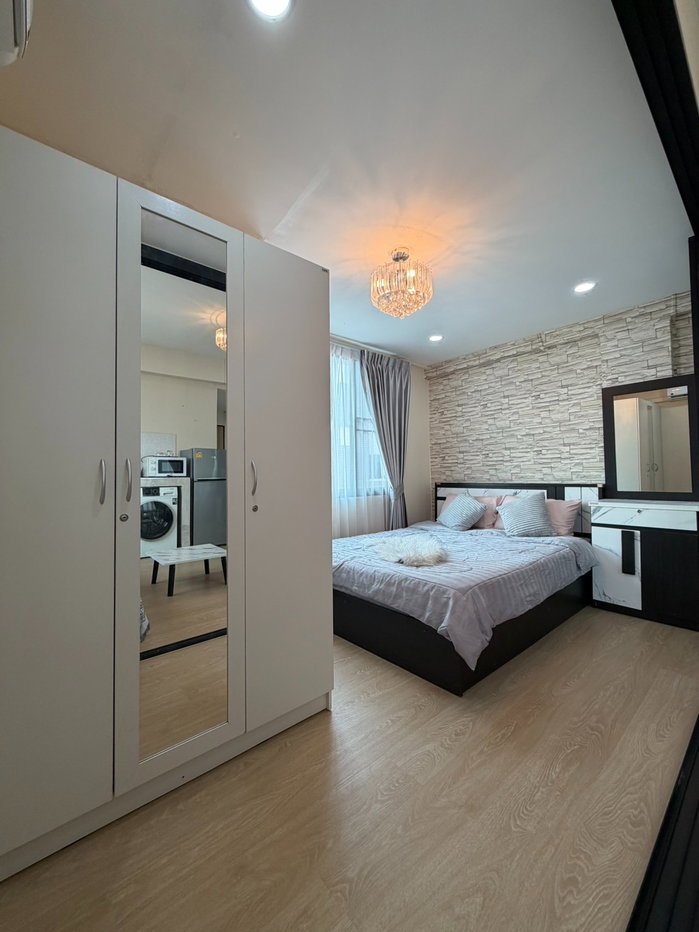 รูป 💸ขายคอนโด Seven Star Condominium เจ็ดยอด - รูปที่ 15/19