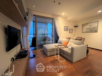 รูปภาพ คอนโด 2 ห้องนอน 70 ตร.ม. พร้อมเลี้ยงสัตว์ ที่ Ashton Morph 38 ใกล้ BTS ทองหล่อ 300 ม. (ID 1533000)