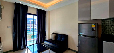 Condos for rent Maejo University : Green City Condo, San Na Meng Subdistrict, San Sai District