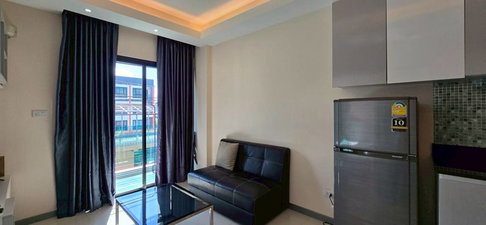 Green City Condo, San Na Meng Subdistrict, San Sai District