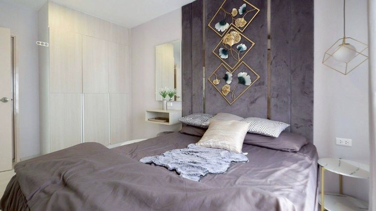 ✨ขายคอนโด Aspire สาทร - ตากสิน (Timber Zone) ✨ ใกล้ BTS วุฒากาศ ห้องใหญ่ 2 นอน ราคาคุ้ม