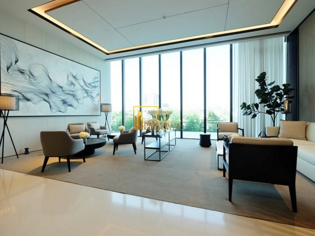 รูป Banyan Tree Residences | Remarkable 2 Bed Super Luxury Condo For Sale - BR19106CD - รูปที่ 41/47