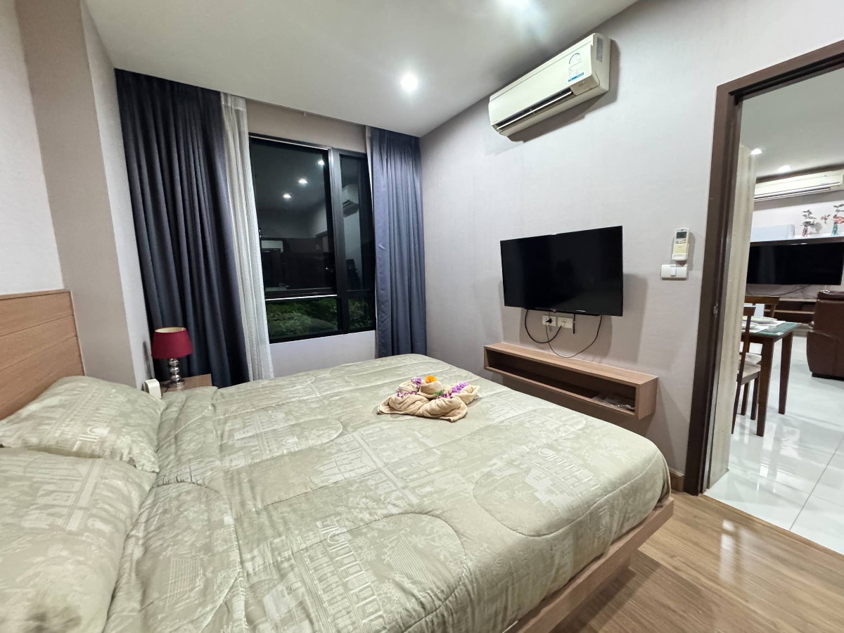 รูป line🏙🏙🏙เดอะ สกาย คอนโด ศรีราชา ชั้น4 วิวทะเล70 ตรม. 🏙🏙🏙ใกล้วิทยาลัยอาชีวศึกษาศรีราชา และเซ็นทรัลศรีราชา - รูปที่ 5/27