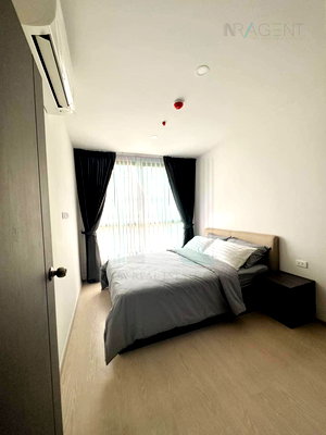 คอนโดให้เช่า : 🎊 ให้เช่าคอนโด เอลลิโอ เดล เนสท์ อุดมสุข อาคาร G ชั้น 6 1 ห้องนอน ขนาด 32.00 ตรม ใกล้ Makro อุดมสุข