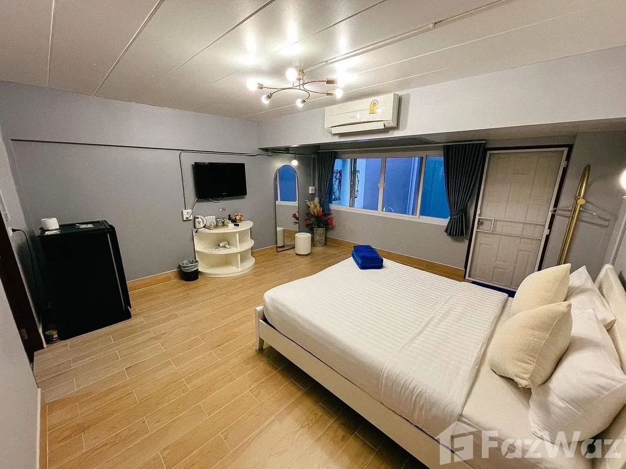 รูป ขาย ทาวน์เฮ้าส์ 4 ห้องนอน ใน หัวหิน, ประจวบคีรีขันธ์ 6143419 - รูปที่ 4/8